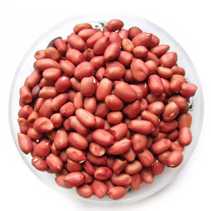 Nuts