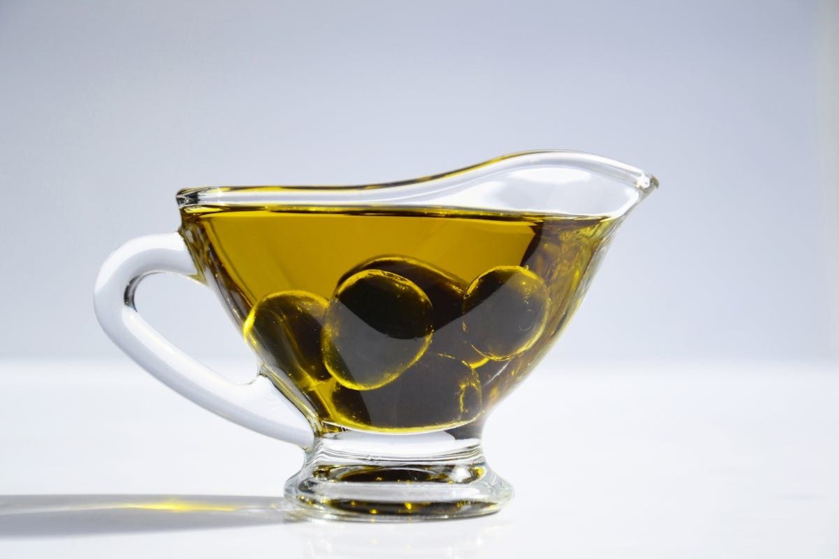 Edible Oils