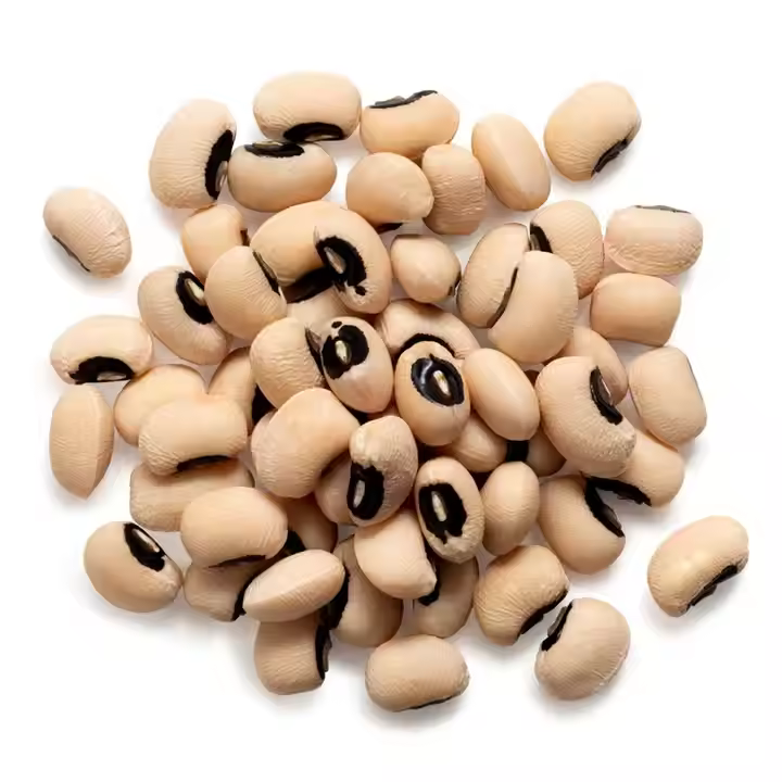 Legumes & Pulses