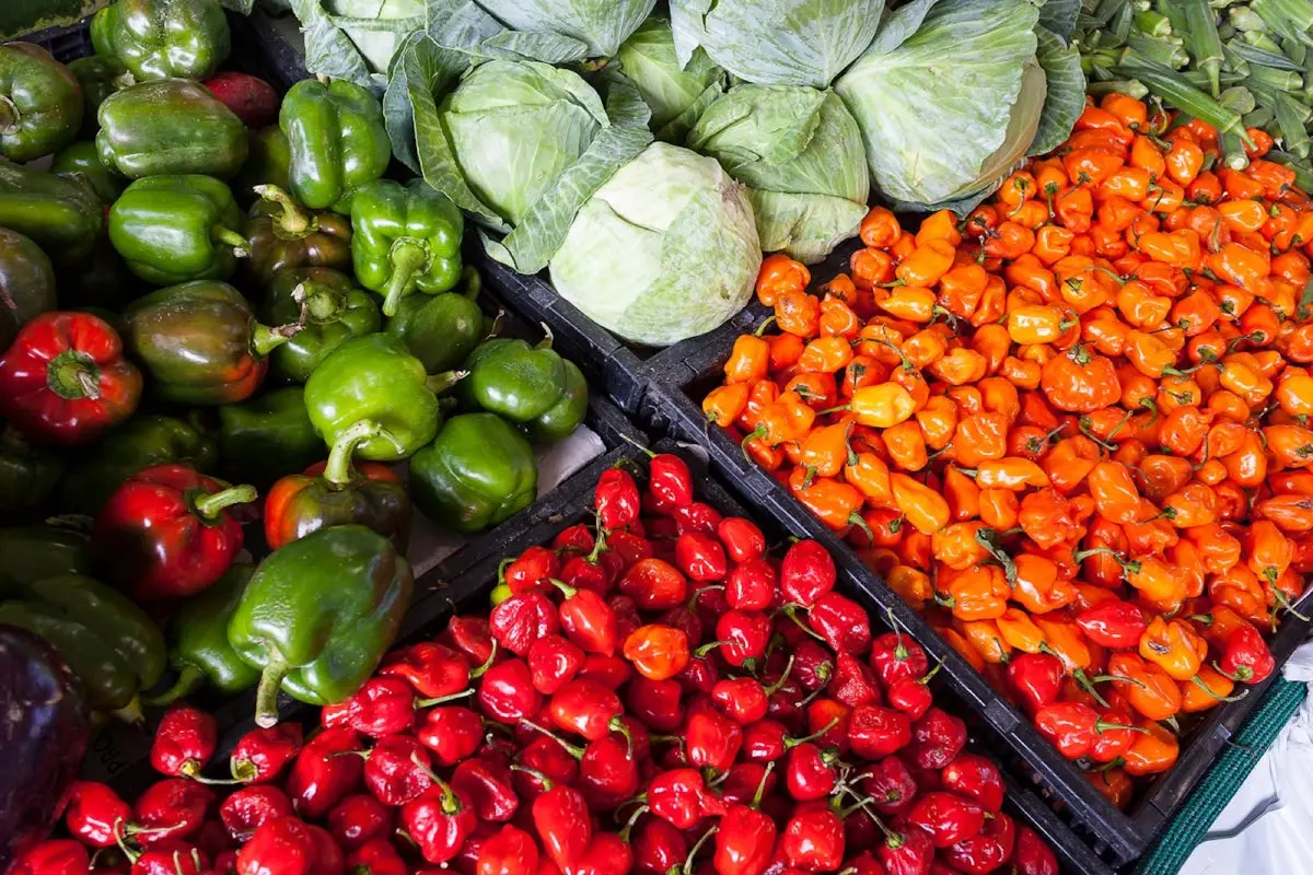 Tanzanian Agricultural Sourcing